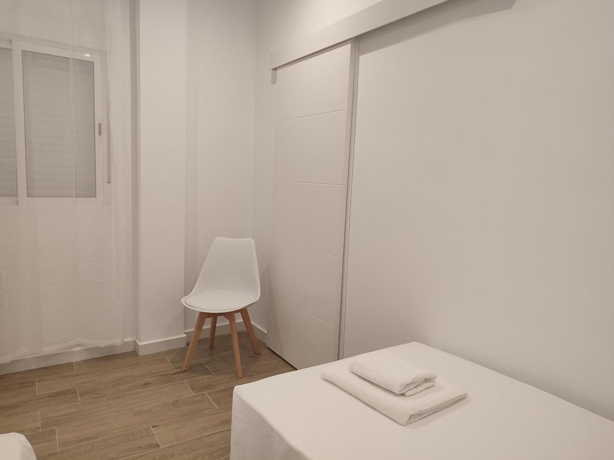 Apartamento Ines Y Manolo Córdoba Exterior foto