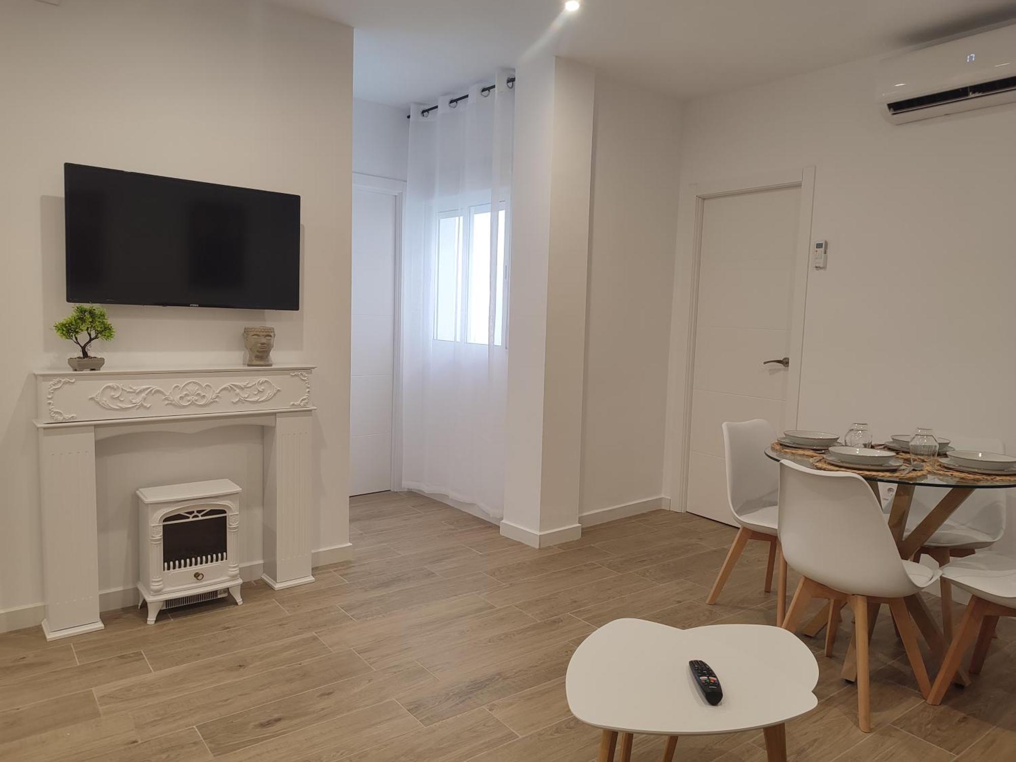 Apartamento Ines Y Manolo Córdoba Exterior foto