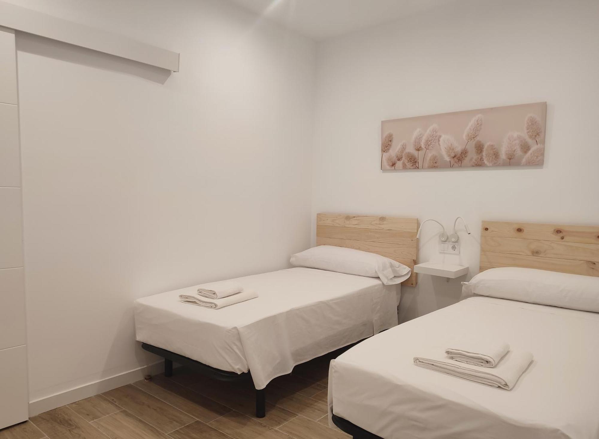 Apartamento Ines Y Manolo Córdoba Exterior foto