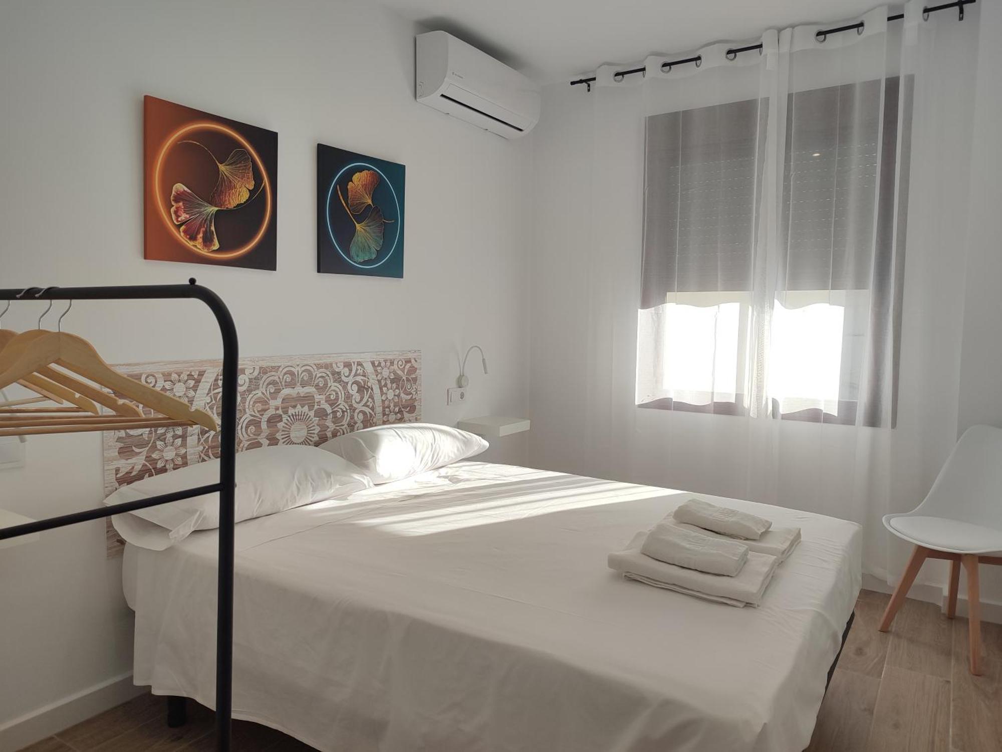 Apartamento Ines Y Manolo Córdoba Exterior foto