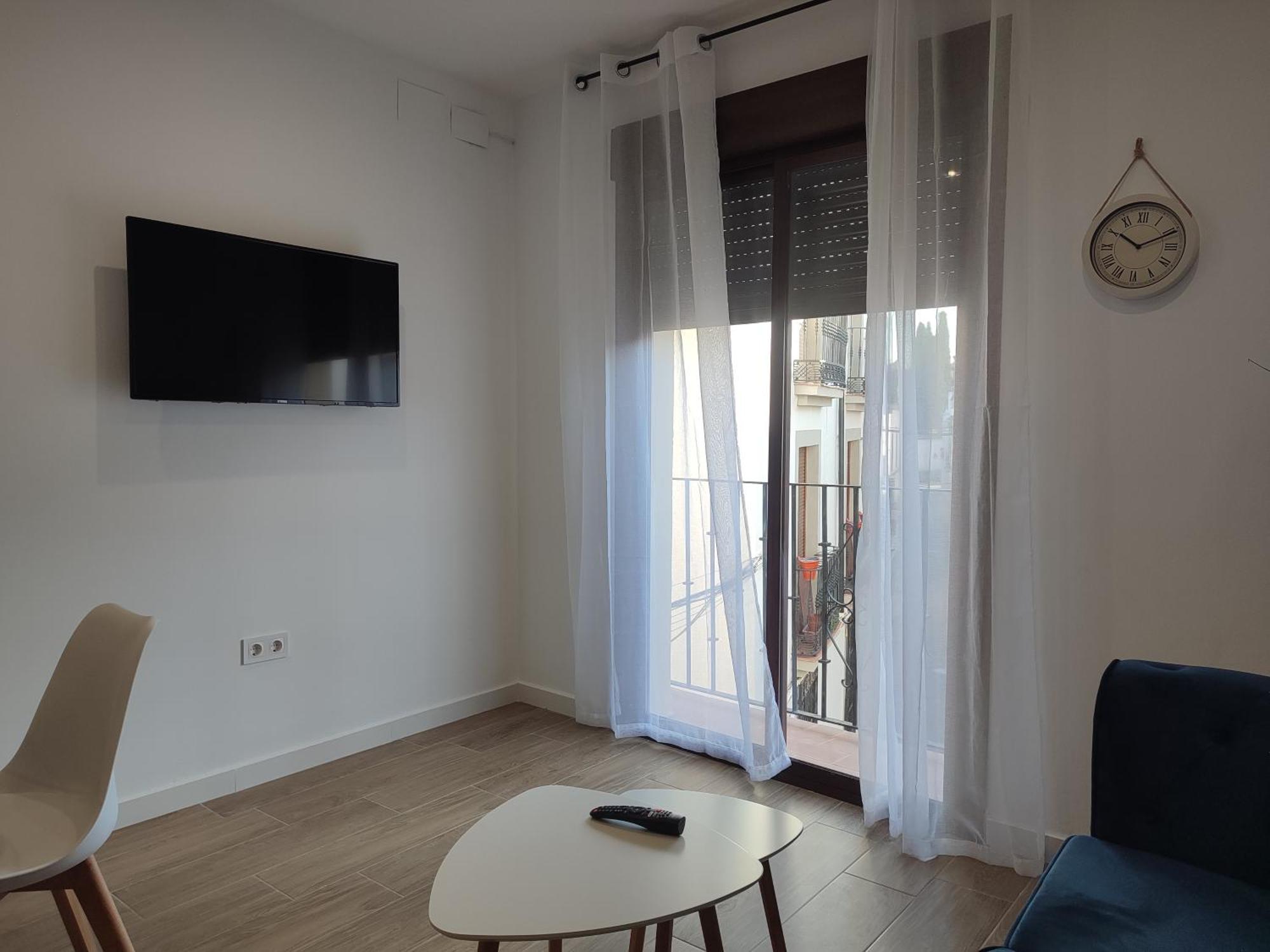 Apartamento Ines Y Manolo Córdoba Exterior foto